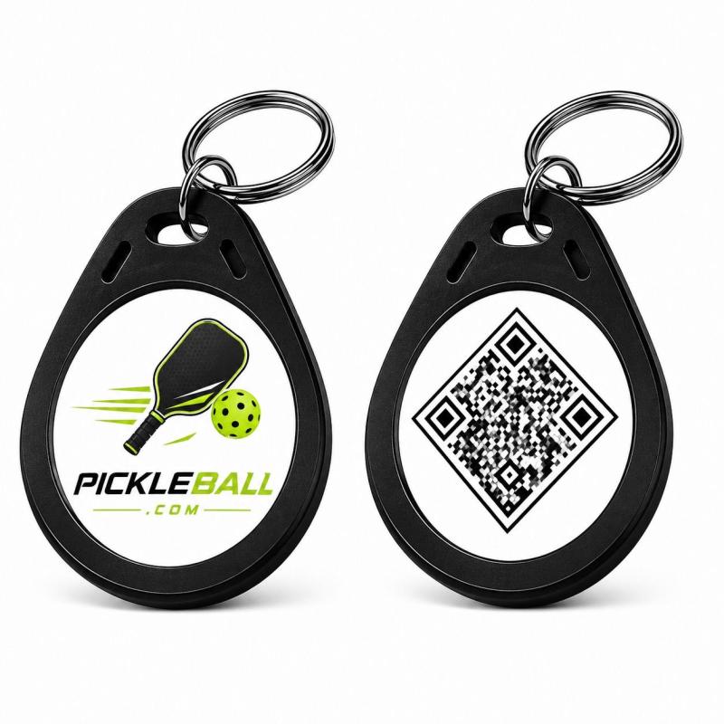 NFC Keychain